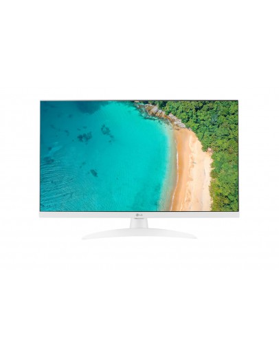 Монитор 27 TV LG 27TQ615S-WZ