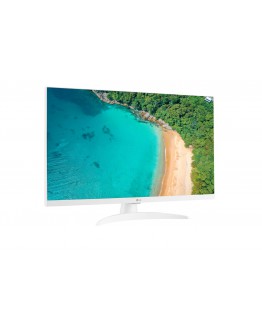 Монитор 27 TV LG 27TQ615S-WZ