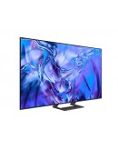 Samsung 55 55DU8572 AI 4K UHD LED TV, SMART, 3xHDM