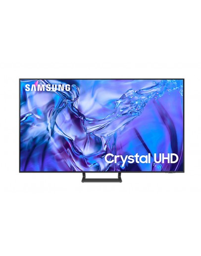 Samsung 55 55DU8572 AI 4K UHD LED TV, SMART, 3xHDM