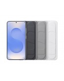 Samsung Galaxy S25 Case Standing Grip Gray