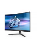 Монитор Philips Evnia 27M2C5500W, 27 Curved 1000R, Fast VA