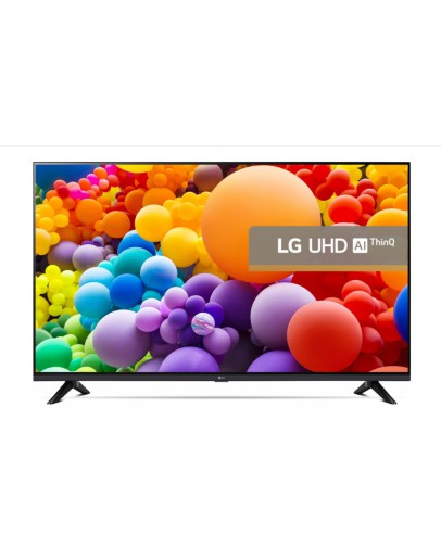 LG 65UT73003LA, 65 4K UltraHD TV 4K (3840 x 2160),