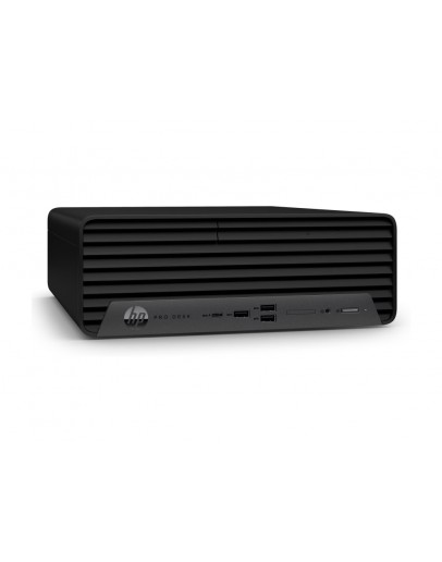 HP Pro SFF 400 G9 R, Core i5-13500(up to 4.8Ghz/24
