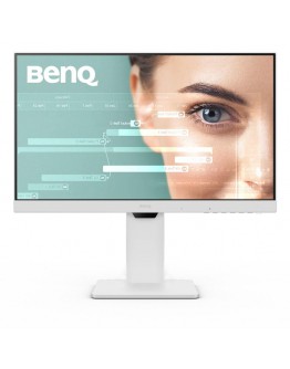 Монитор BenQ GW2486TC 24” IPS, FHD, 100Hz, 1920x1080, USB-