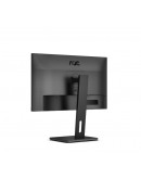 Монитор AOC 24E3QAF, 23.8 IPS WLED, 1920x1080@75Hz, 4ms Gt