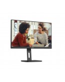 Монитор AOC 24E3QAF, 23.8 IPS WLED, 1920x1080@75Hz, 4ms Gt