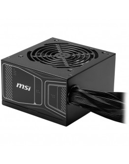 MSI MAG A850GN PCIE5, 750W, 80 Plus Gold, 120mm