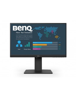 Монитор BenQ BL2786TC, 27” IPS, 1920x1080 FHD, AG, 100Hz, 