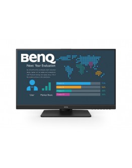 Монитор BenQ BL2786TC, 27” IPS, 1920x1080 FHD, AG, 100Hz, 