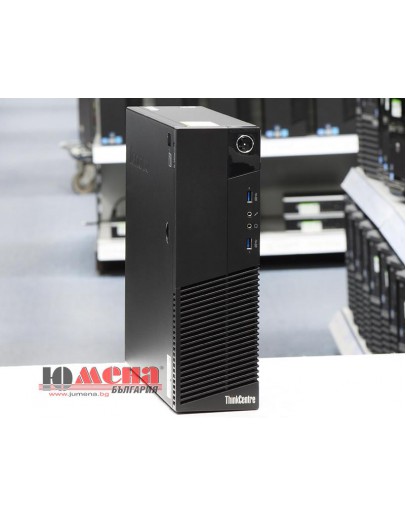 Lenovo ThinkCentre M83