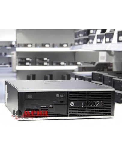 HP Compaq 6305 Pro SFF