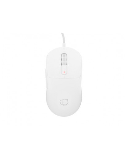 Fury Gaming Mouse Tanto T4 12000DPI Optical With S