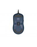 Fury Gaming Mouse Tanto T4 12000DPI Optical With S