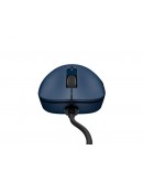 Fury Gaming Mouse Tanto T4 12000DPI Optical With S
