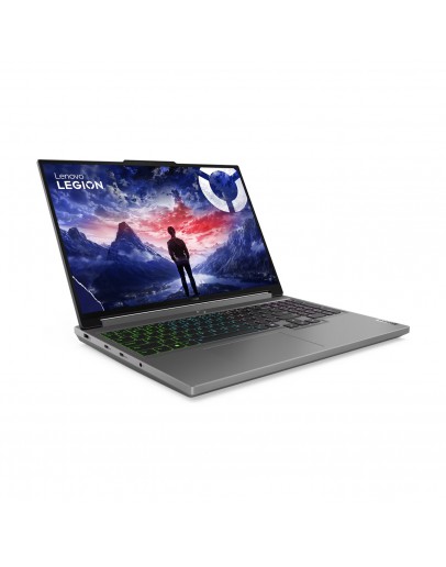 Лаптоп LENOVO LEGION 5 16 /83DG00F9BM