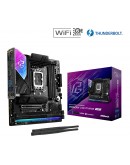 ASROCK B860M LIGHTING WIFI