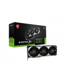 MSI RTX4060 VENTUS 3X 8G OC
