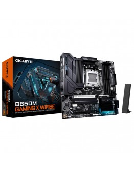 GB B850M GAMING X WF6E