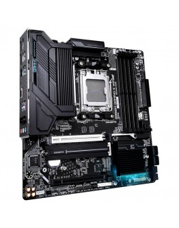 GB B850M GAMING X WF6E