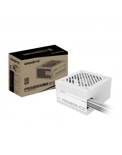 PSU GB GP-550SS ICE