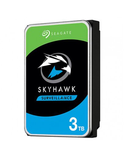 3T SG ST3000VX015 SKYHAWK