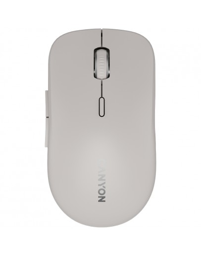 CANYON mouse MW-12 Dual band Wireless Dark