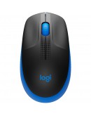 LOGITECH M190 Wireless Mouse -