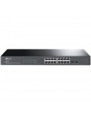 TP-Link SG2218 Omada 16-Port Gigabit Smart Switch