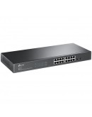TP-Link SG2218 Omada 16-Port Gigabit Smart Switch