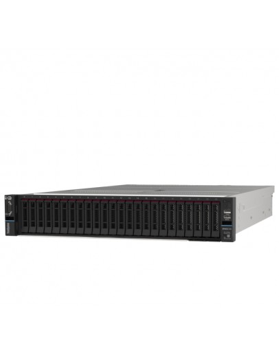 Lenovo ThinkSystem SR650 V3, Xeon Silver 4514Y (16