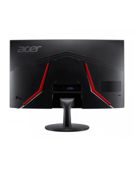 Монитор Acer Nitro ED240QS3bmiipx, 23.6 Curved 1500R, VA, 