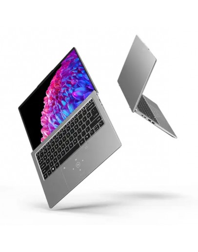 Лаптоп Acer Swift Go 14,SFG14-73-59KB, Intel Core Ultra 5