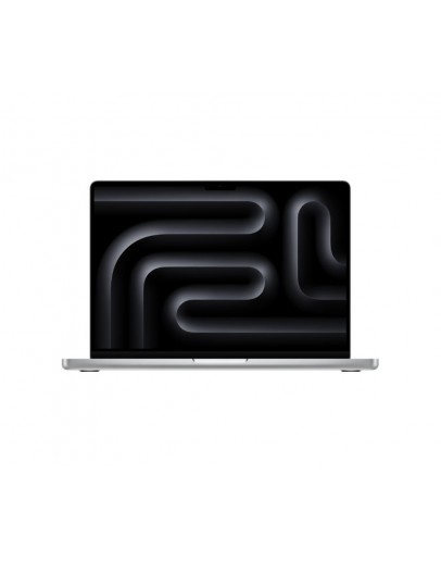 Лаптоп Apple 14-inch MacBook Pro: Apple M4 chip with 10-c