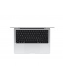 Лаптоп Apple 14-inch MacBook Pro: Apple M4 chip with 10-c