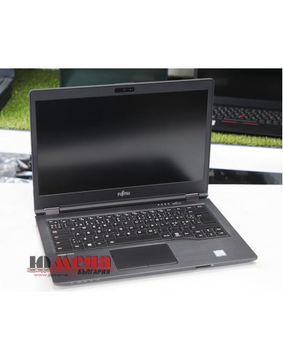 Fujitsu LifeBook U748