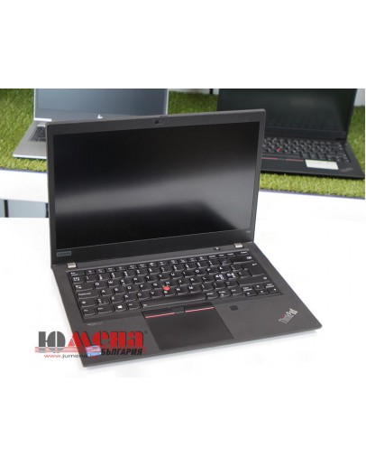 Lenovo ThinkPad T14 Gen 2
