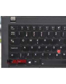 Lenovo ThinkPad T14 Gen 2