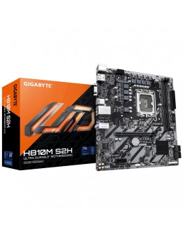 GB H810M S2H