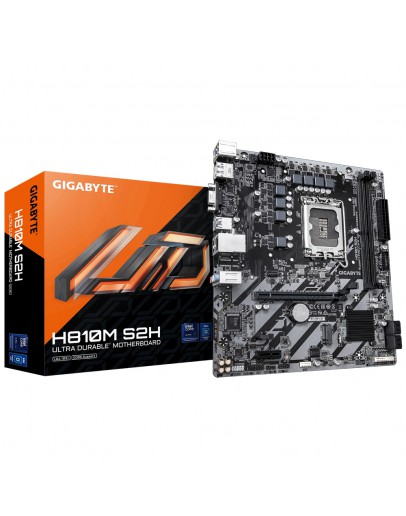 GB H810M S2H