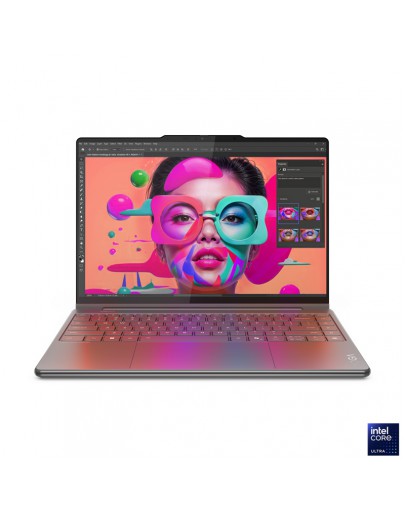 Лаптоп LENOVO YOGA9 2 IN 1/83LC0010BM