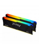 2X8G DDR4 3200 KINGS FURY RGB
