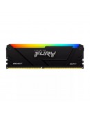2X8G DDR4 3200 KINGS FURY RGB
