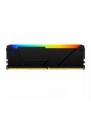 2X8G DDR4 3200 KINGS FURY RGB