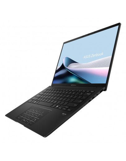 Лаптоп Asus Zenbook UM3406KA-QD092W, AMD KRACKAN-8C/BGA, 