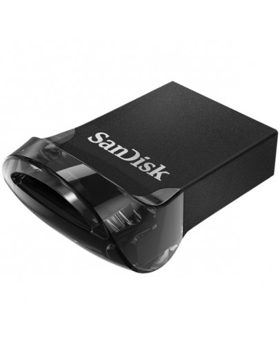 SanDisk Ultra Fit 256GB, USB 3.1 - Small Form
