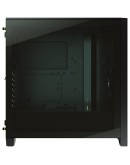 Corsair 4000D Airflow Tempered Glass Mid-Tower,