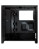 Corsair 4000D Airflow Tempered Glass Mid-Tower,