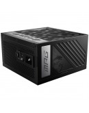 MSI MPG A1000G PCIE5, 1000W, 80 Plus Gold, ATX
