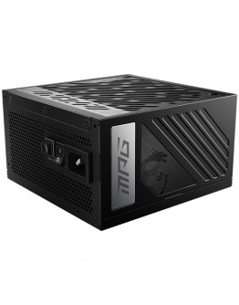 MSI MPG A1000G PCIE5, 1000W, 80 Plus Gold, ATX